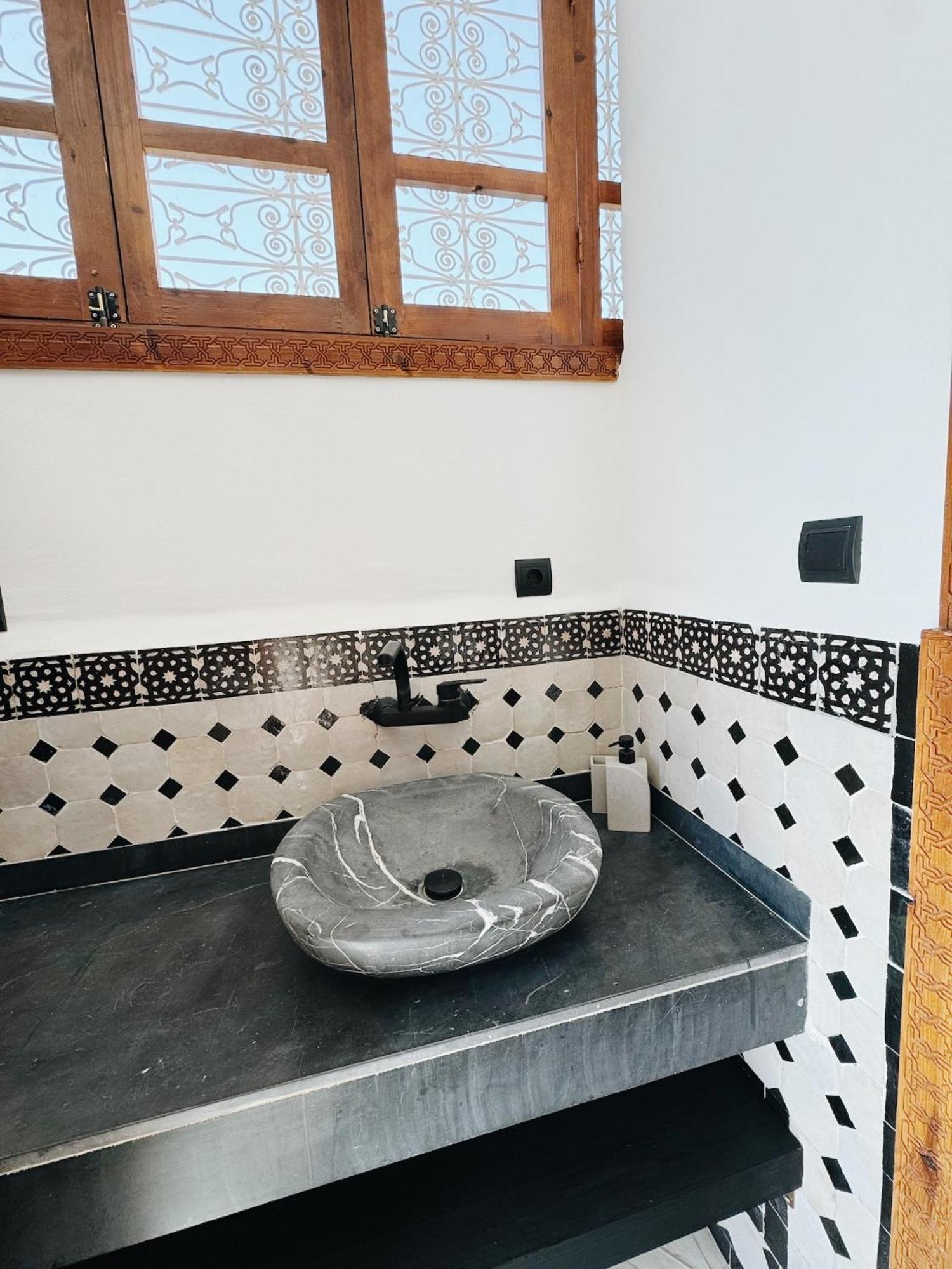 Riad Zawiyat Fes Fez Exterior foto